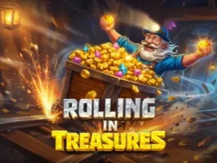 Rolling In Treasures thumbnail