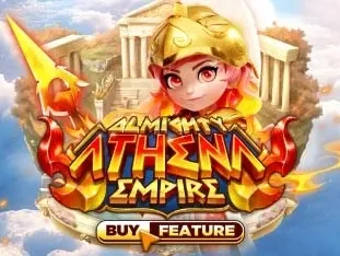 Almighty Athena Empire thumbnail